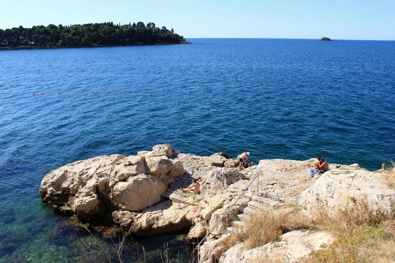 Apartments By The Sea Rovinj - 20842