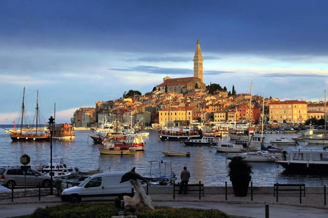 Apartments By The Sea Rovinj - 20842 Croatia