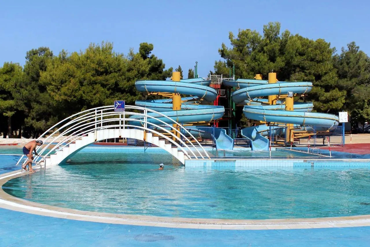 Apartments By The Sea Rovinj - 20842 Croatia