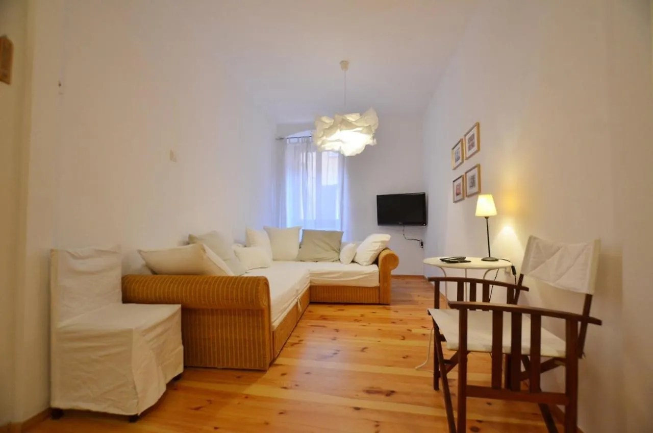 Apartments By The Sea Rovinj - 20842 Croatia