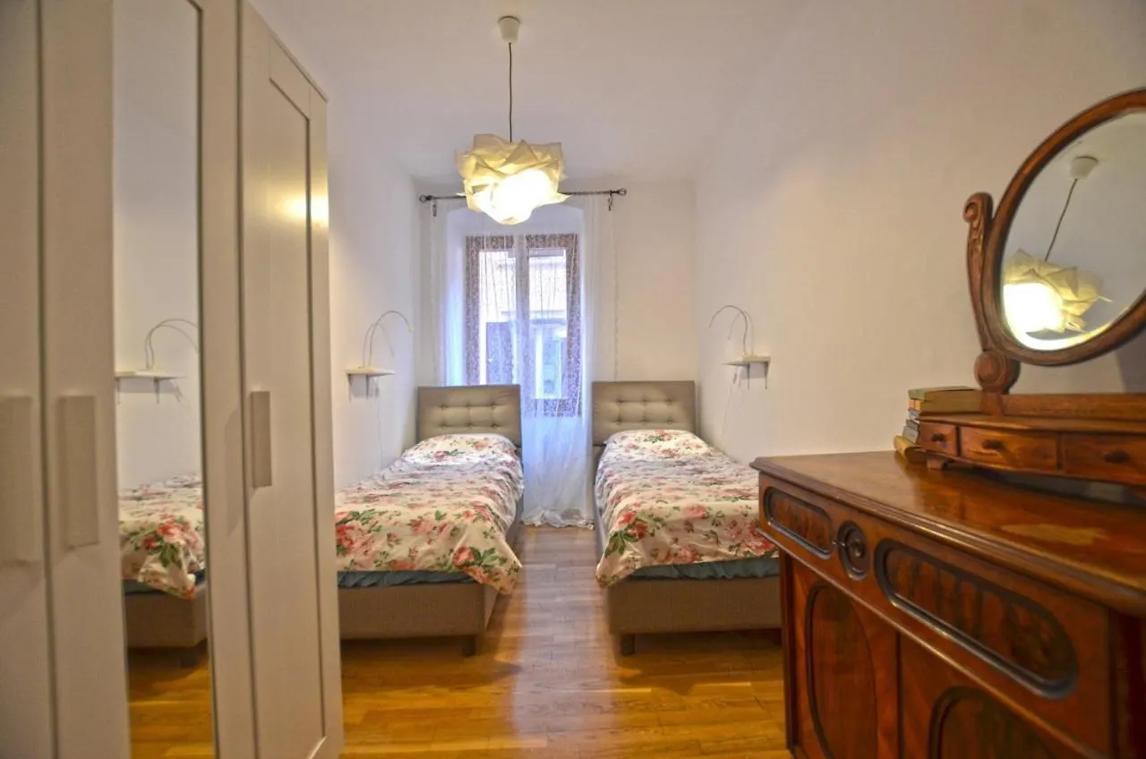Apartments By The Sea Rovinj - 20842