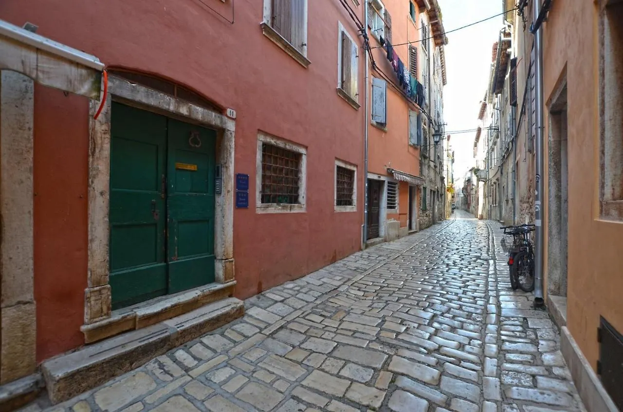 Apartments By The Sea Rovinj - 20842