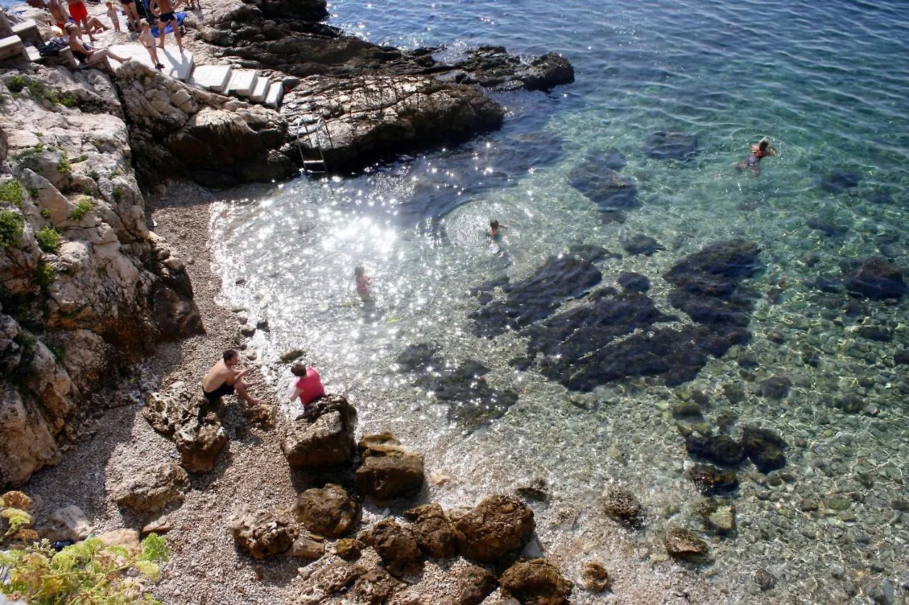 Apartments By The Sea Rovinj - 20842