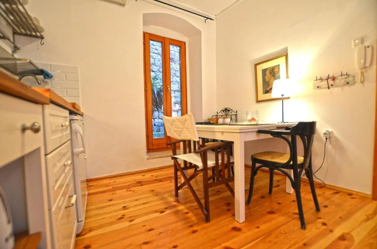 Apartments By The Sea Rovinj - 20842