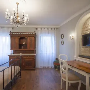 Casa Bachieri Apartment