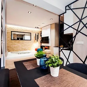 Casa Dekic Apartment