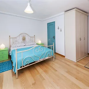Pastello Apartment