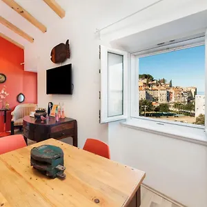 Loreto Lya Sea View Apartment